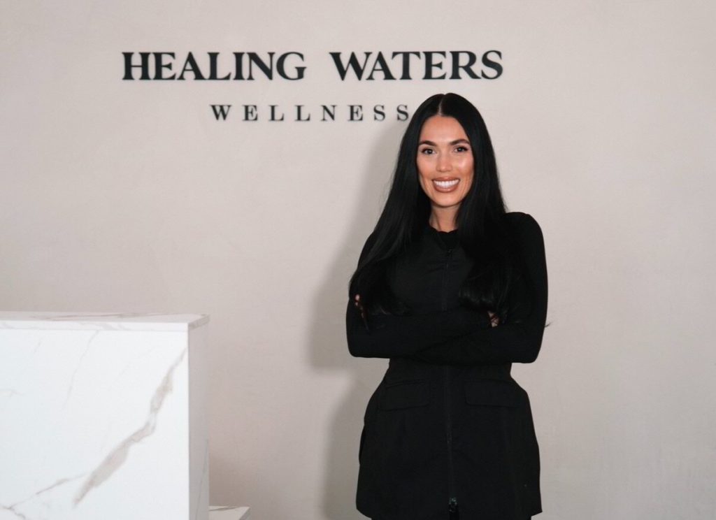 digestive health specialist that offers colonic treatment in Orange County
