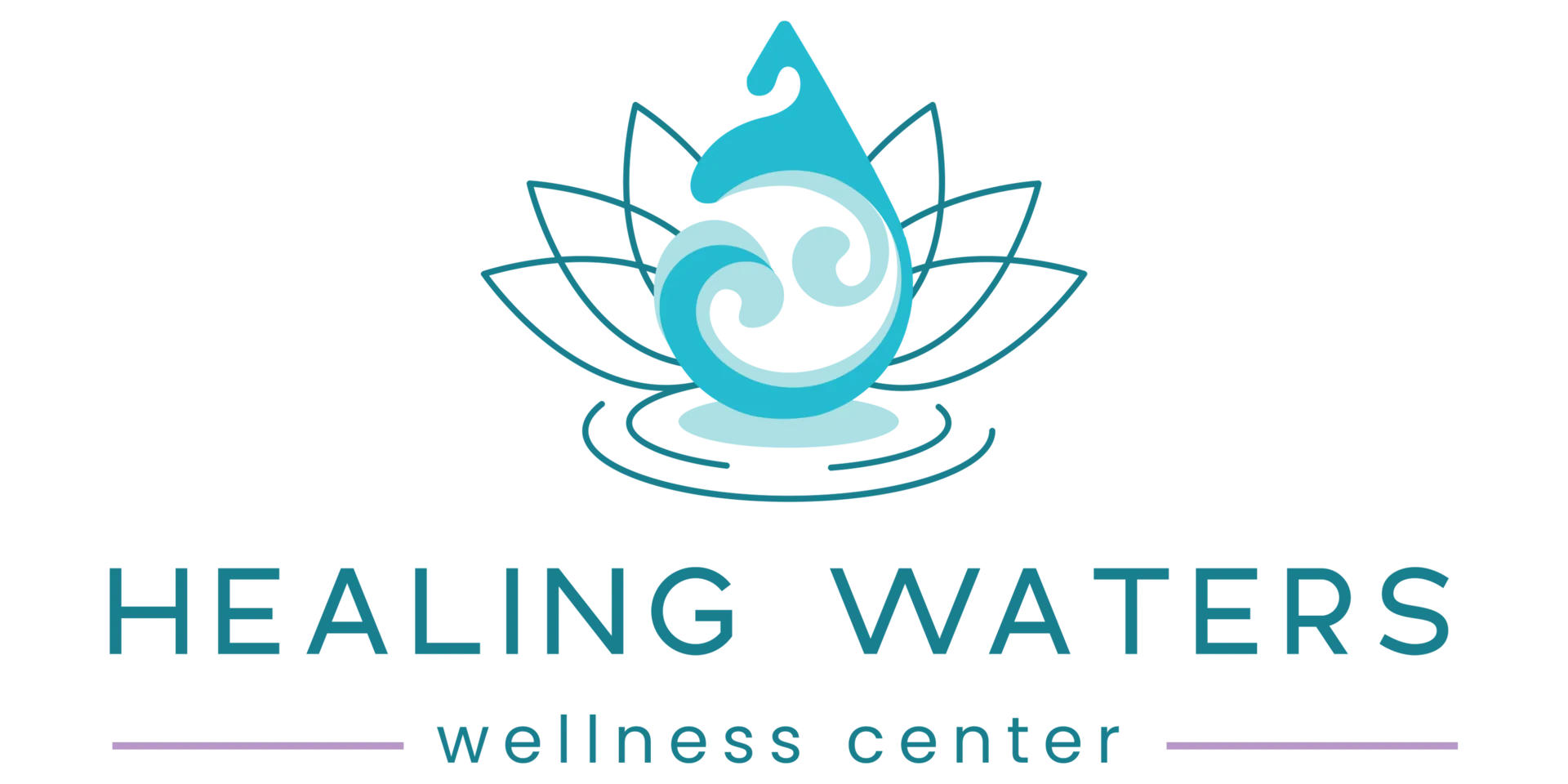 Healing Waters Wellness Center